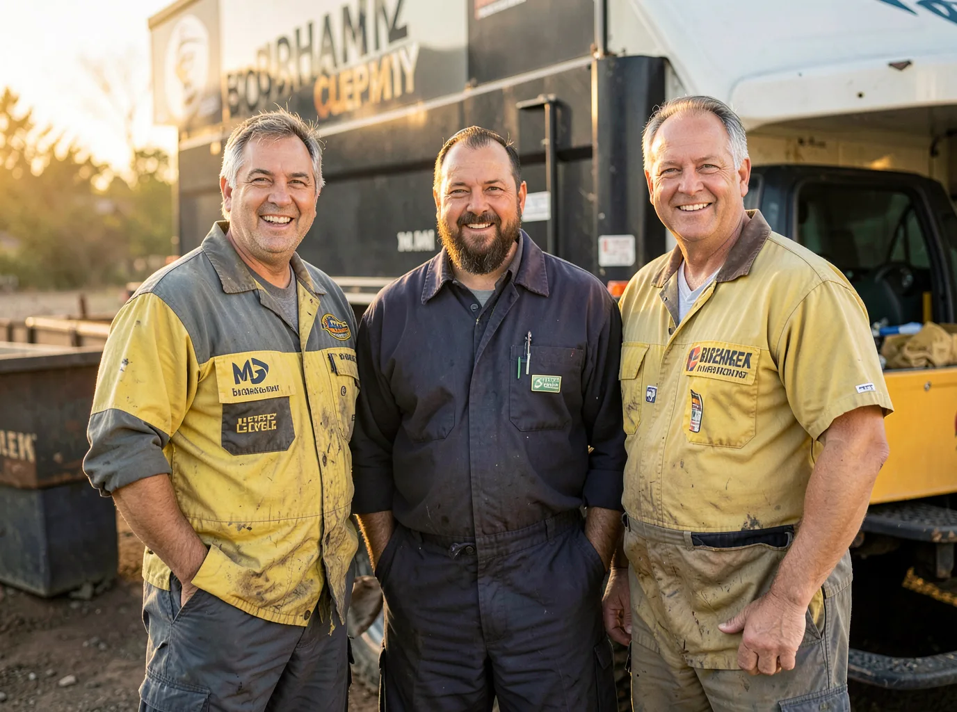Sewage Cleanup company in Foster, OR