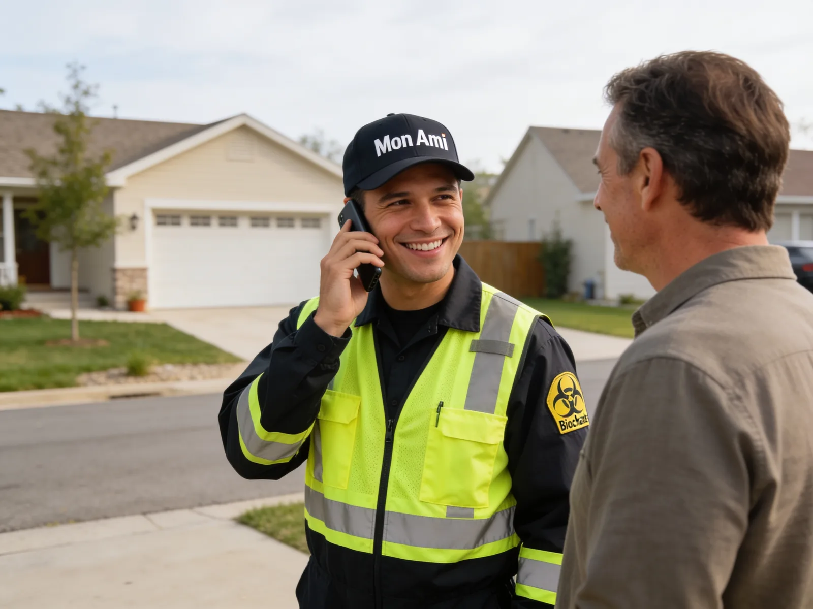 Sewage Cleanup Foster, OR FAQs