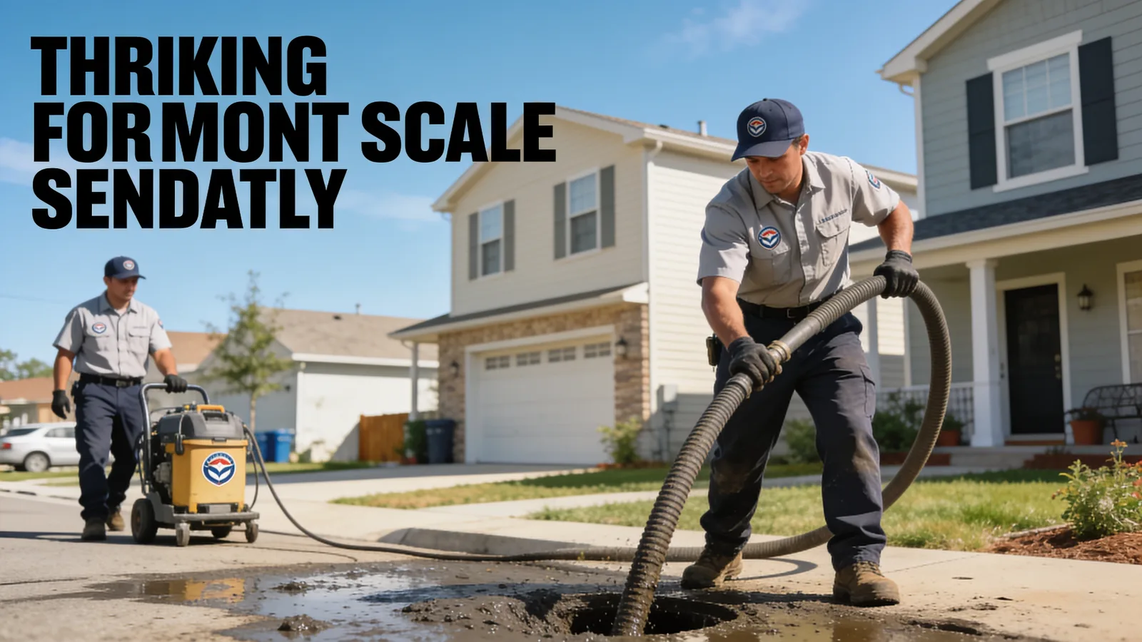 Sewage Cleanup in Foster, OR near me